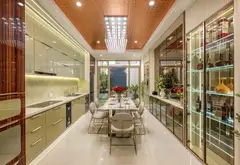 Nhà phố đẳng cấp Quang Trung, 6 tầng tiện nghi đầy đủ... Bán nhà riêng tại Thông Tây Hội, Hồ Chí Minh 02