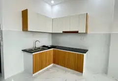 MẶT TIỀN 60M² NGAY ĐẠI HỌC MỸ THUẬT PHAN ĐĂNG LƯU - SÁT QUẬN 1, BÀ CHIỂU - BÌNH THẠNH | CHỈ 9,7 TỈ... Bán nhà mặt phố tại Gia Định, Hồ Chí Minh 04