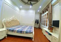 Tòa căn hộ 7 tầng đỉnh tại Cầu Giấy - Dòng tiền ổn định, đầu tư siêu lợi... Bán nhà riêng tại Cầu Giấy, Hà Nội 03