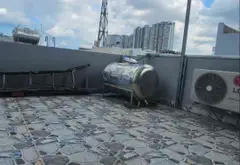 KẾ BÊN PHÚ MỸ HƯNG - 3 TẦNG - NHÀ MỚI VÀO Ở NGAY - FULL NỘI THẤT - GẦN MẶT TIỀN HUỲNH TẤN PHÁT... Bán nhà riêng tại Phú Thuận, Hồ Chí Minh 11