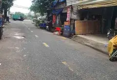 Nhà 4 tầng mặt tiền 6m ×20m.đường rộng, thích hợp kinh doanh tại Bình Tân... Bán nhà mặt phố tại Tân Tạo, Hồ Chí Minh 01