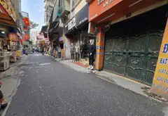 Bán nhà chính chủ mặt phố Quận Cầu Giấy, giá mềm, không quy hoạch... Bán nhà mặt phố tại Yên Hòa, Hà Nội 01