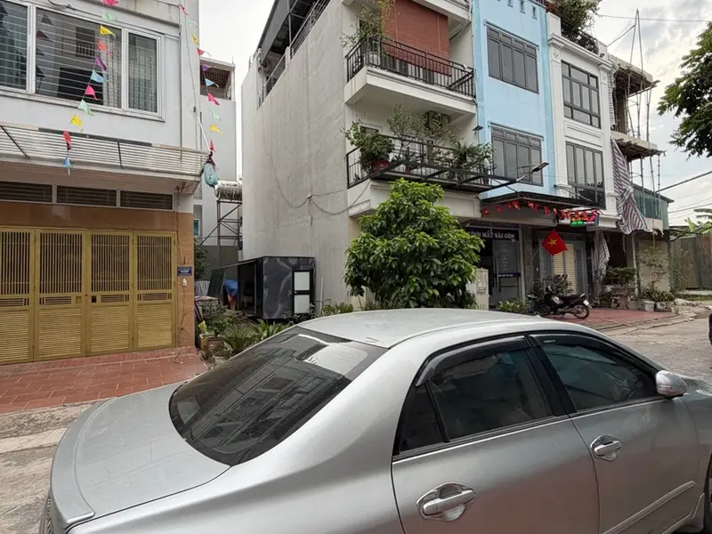 Cơ hội sở hữu nhà 50m2, vỉa hè, oto tránh phố Yên Lộ kinh doanh đỉnh cao ô tô tránh... Bán nhà mặt phố tại Yên Nghĩa, Hà Nội 01
