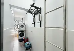 Nhà 3 tầng lệch 64m², 4 phòng ngủ, Lê Văn Lương, Quận 7, giá 12.8 tỷ... Bán nhà riêng tại Tân Hưng, Hồ Chí Minh 09
