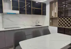 BÌNH THẠNH - BẠCH ĐẰNG - 12.9 TỶ - 5 TẦNG MỚI FULL NỘI THẤT CAO CẤP - CÓ THANG... Bán nhà riêng tại Bình Thạnh, Hồ Chí Minh 09