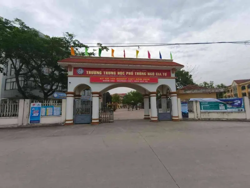 Đất đẹp ngõ ô tô nhỏ, gần ĐH Luật Hà Nội... Bán đất tại Tam Sơn, Bắc Ninh 01
