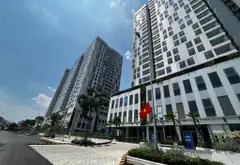 Bán nhà 2 tầng gần Vạn Phúc City, diện tích 59.8m², giá tốt... Bán nhà riêng tại Hiệp Bình, Hồ Chí Minh 05