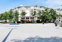 Liền kề Thạch Bàn, 128m, mặt tiền 5.2m, an ninh tuyệt đối, công viên cây xanh, giao thông thuận lợi... Bán biệt thự, liền kề tại Long Biên, Hà Nội 01