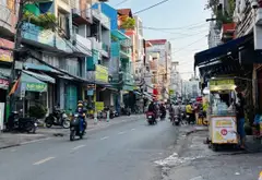 Căn Hộ Dịch Vụ 5 Tầng Phường Chánh Hưng – Cơ Hội Đầu Tư Sinh Lời Cao... Bán nhà riêng tại Chánh Hưng, Hồ Chí Minh 18