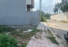 Bán đất thổ cư 58.5m² gần Vinhome Grand Park Quận 9... Bán đất tại Long Bình, Hồ Chí Minh 03