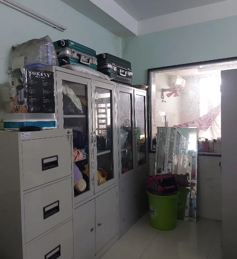 Bán nhà 4 tầng 4 phòng ngủ mặt phố phường Tân Sơn Nhì, Hồ Chí Minh, giá ưu đãi... Bán nhà mặt phố tại Tân Sơn Nhì, Hồ Chí Minh 01