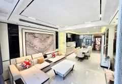 Nhà Phân Lô 7 Tầng Sang Trọng Với Thang Máy Và Gara Ô Tô Tại Khu Tái Định Cư Ngọc Thụy... Bán nhà riêng tại Bồ Đề, Hà Nội 01