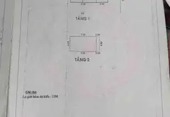 114.25 ( 21.104 Vườn Lài ) Phú Thọ Hoà... Bán nhà mặt phố tại Phú Thọ Hòa, Hồ Chí Minh 09