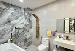 Diện tích: 3.8m × 17 m.
Hiện trạng: Nhà mới đẹp 3pn , 4 wc
🌹Hẻm 4m – thông thoáng, oto Matiz đậu... Bán nhà riêng tại Phú Thọ Hòa, Hồ Chí Minh 04