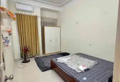 Bán nhà riêng phố Đào Tấn, Ba Đình, 34.3m², 5 tầng, pháp lý cơ sở... Bán nhà riêng tại Ngọc Hà, Hà Nội 06
