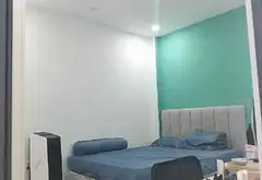 Nhà 4 tầng 4 phòng ngủ diện tích 41m2 tại quận Xô Viết Nghệ Tĩnh... Bán nhà riêng tại Thạnh Mỹ Tây, Hồ Chí Minh 01