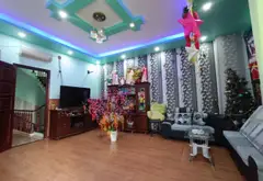 Bán nhà 4 tầng mặt tiền 5m gần công viên quận Nam Từ Liêm... Bán nhà riêng tại An Hội Tây, Hồ Chí Minh 04