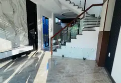 Nhà Tân Cổ Điển Sang Trọng 3,5 Tầng Tại Văn Đẩu, Kiến An... Bán nhà riêng tại Phù Liễn, Hải Phòng 03