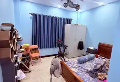 Bán nhà mặt phố 4 tầng diện tích 84m2 giá 12 tỷ, khu vực an ninh... Bán nhà mặt phố tại Phú Thạnh, Hồ Chí Minh 11