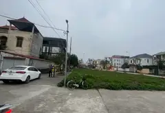 ĐẤT LỘC TẠI LIÊN MẠC_HÀ NỘI- CƠ HỘI ĐẦU TƯ SINH LỜI VƯỢT TRỘI... Bán đất tại Đông Ngạc, Hà Nội 05