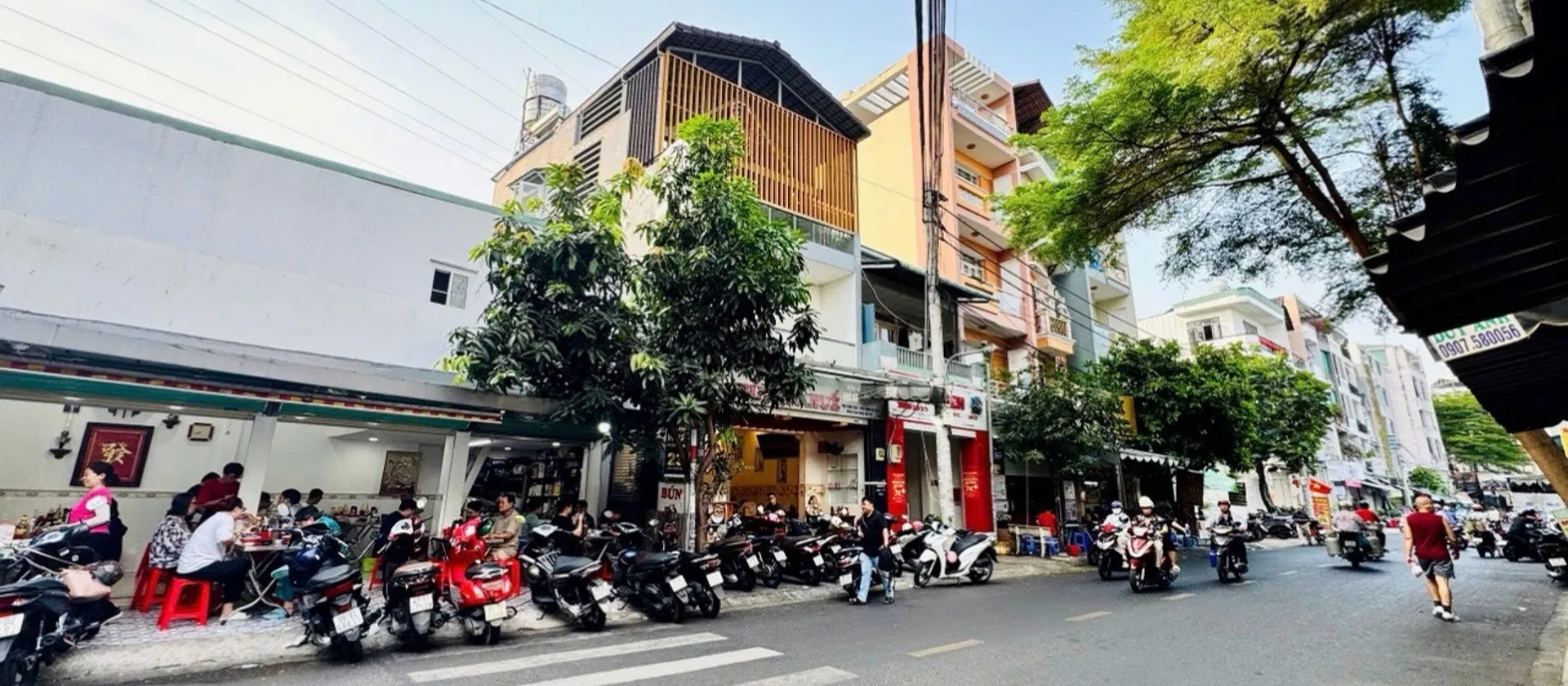 Bán nhà mặt phố kinh doanh 3 tầng 71m2 tại quận Tân Phú, giá tốt... Bán nhà mặt phố tại Phú Thọ Hòa, Hồ Chí Minh 01