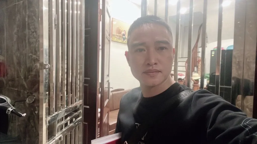 BÁN NHÀ HÀ TRÌ - HÀ ĐÔNG... Bán nhà riêng tại Hà Đông, Hà Nội 01