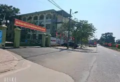 Đất Vàng Lập Trí, Minh Trí – Tiện Lợi, Gần Sân Bay Nội Bài... Bán đất tại Kim Anh, Hà Nội 06