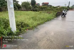 Bán đất thổ cư 56,5m² tại thôn Xuân Đồng, Sóc Sơn, Hà Nội, ô tô 7 chỗ đỗ cửa... Bán đất tại Sóc Sơn, Hà Nội 04