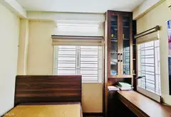 Bán nhà. 33m2, 4 tầng, lô góc, dân xây, Cách BX Nước Ngầm 1km... Bán nhà riêng tại Hoàng Liệt, Hà Nội 14