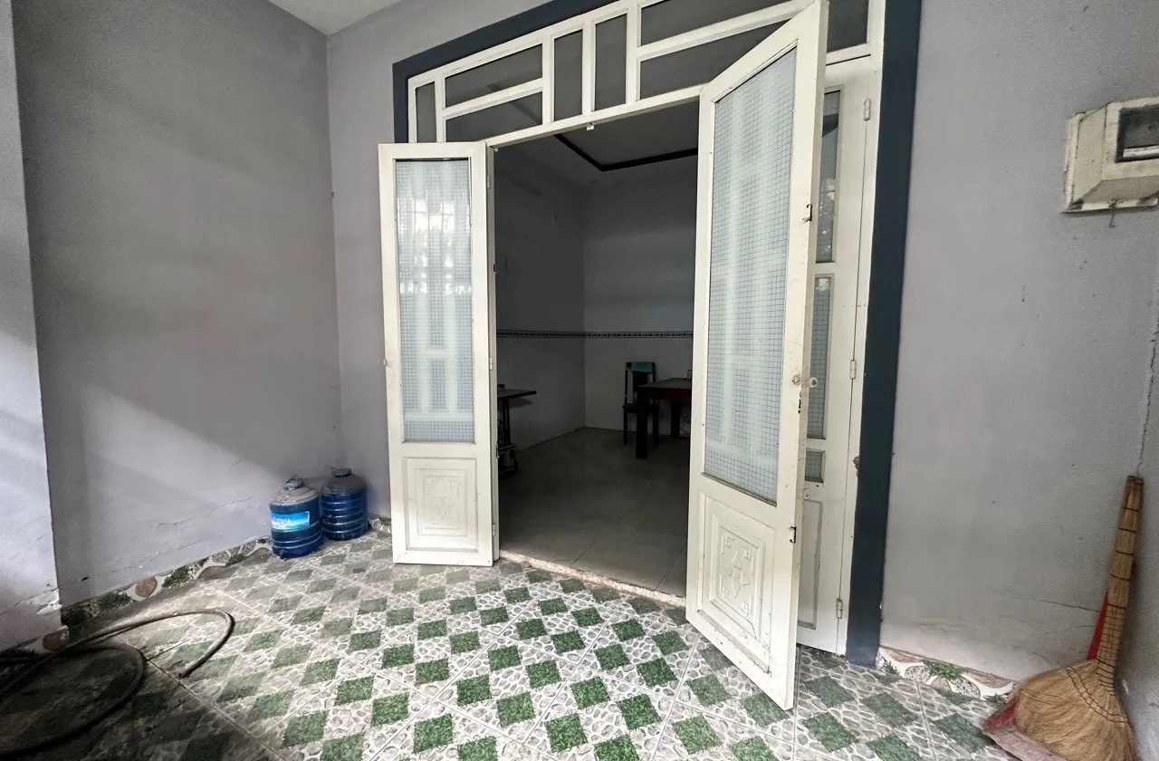 🏡 NHÀ SHR ĐÔNG THẠNH – HẺM XE HƠI – HƠN 2 TỶ! 🌹... Bán nhà riêng tại Đông Thạnh, Hồ Chí Minh 01