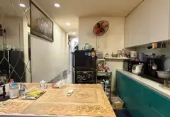 Nhà 2 tầng thiết kế hiện đại tại An Hội Tây, giá cực hấp dẫn... Bán nhà riêng tại An Hội Tây, Hồ Chí Minh 05