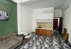 🔥 GIÁ MỚI 9 TỶ – CHDV 5 TẦNG – DÒNG TIỀN 35 TRIỆU/THÁNG – THỐNG NHẤT GÒ VẤP đáng cho khách tham kh... Bán nhà riêng tại Thông Tây Hội, Hồ Chí Minh 06