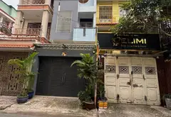 Bán nhà 4 tầng, 70m2, 5PN tại Cộng Hòa, Tân Bình... Bán nhà riêng tại Tân Sơn Nhất, Hồ Chí Minh 11