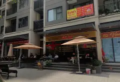Vinhomes chân đế tòa B3... Bán căn hộ chung cư tại Gia Lâm, Hà Nội 01