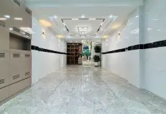 Bán nhà riêng 6 tầng thang máy tại phường An Hội Tây, Hồ Chí Minh, diện tích 61.2 m2, pháp lý chuẩn... Bán nhà riêng tại An Hội Tây, Hồ Chí Minh 06