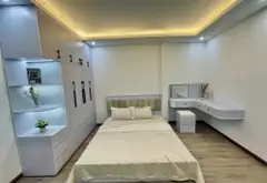 Nhà riêng đẹp chuẩn phong cách hiện đại tại Quận Gò Vấp... Bán nhà riêng tại Gò Vấp, Hồ Chí Minh 08