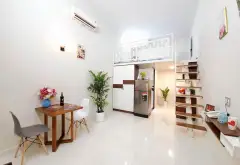 Cơ hội sở hữu toà nhà CHDV cao cấp trung tâm Quận 7 giá tốt hiếm có... Bán nhà mặt phố tại Tân Hưng, Hồ Chí Minh 05