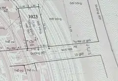 185 m _ ngang 10 hẻm xe hơi _ đang cho thuê có dòng tiền... Bán nhà riêng tại Thới An, Hồ Chí Minh 01