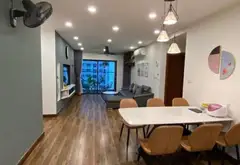 Căn hộ tiện nghi vàng tại Goldmark City... Bán căn hộ chung cư tại Phú Diễn, Hà Nội 01