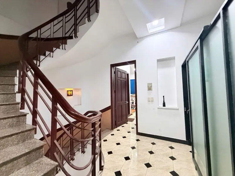 Biệt thự liền kề - 120m² - Hiệp Bình, Thành phố Thủ Đức, TP Hồ Chí Minh - 17.5 tỷ... Bán biệt thự, liền kề tại Hiệp Bình, Hồ Chí Minh 01
