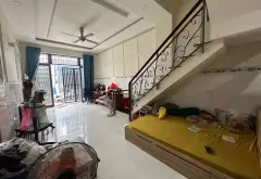 🏡 NHÀ 3 TẦNG HẺM 488 LÃ XUÂN OAI – 50M² – 6 TỶ... Bán nhà riêng tại Long Trường, Hồ Chí Minh 02