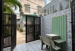 Bán nhà 4 tầng hẻm ô tô gần AEON Tân Phú, 6 phòng ngủ... Bán nhà riêng tại Tân Sơn Nhì, Hồ Chí Minh 07