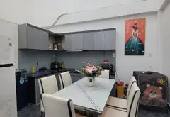 Bán nhà hẻm Văn Thân, Quận 6, 82m2, ngang 5m, 1 tầng 2pn 2wc. Giá 8.5 tỷ... Bán nhà riêng tại Bình Tiên, Hồ Chí Minh 02