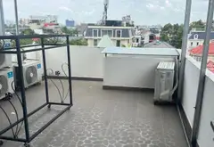 Nhà 5 Tầng Mới Xây 60.6m² Tại Đường Số 17, Thành Phố Thủ Đức, TP Hồ Chí Minh... Bán nhà riêng tại Hiệp Bình, Hồ Chí Minh 07
