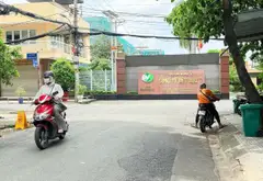 Nhà 6.9 tỉ 2 tầng tại phường Tân Bình, diện tích 70m2, mặt tiền 5.2m... Bán nhà riêng tại Tân Bình, Hồ Chí Minh 03