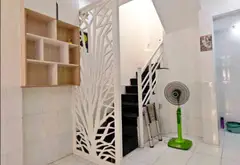 Nhà 2 tầng 33m2 gần sân bay Tân Sơn Nhất, Gò Vấp... Bán nhà riêng tại Hạnh Thông, Hồ Chí Minh 02