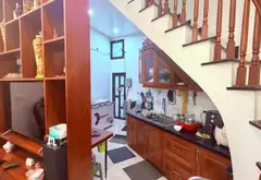 Nhà Phố Yên Phúc 5 Tầng - Sống Sang, Kinh Doanh Đỉnh... Bán nhà riêng tại Hà Đông, Hà Nội 05
