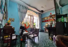 Nhà rộng tiện nghi ngay Tân Sơn, hẻm xe hơi... Bán nhà riêng tại Tân Sơn, Hồ Chí Minh 09