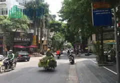 Cơ hội sở hữu nhà mặt phố lô góc Ba Đình đắt giá, vị trí vàng kinh doanh sầm uất... Bán nhà mặt phố tại Ba Đình, Hà Nội 03