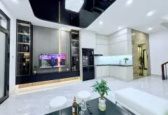 Bán nhà lô góc 6 tầng hướng Đông Nam tại phường Lê Trọng Tấn, Hà Nội... Bán nhà riêng tại Thanh Xuân, Hà Nội 03